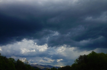 Grace in the Clouds by Teri Leigh Teed