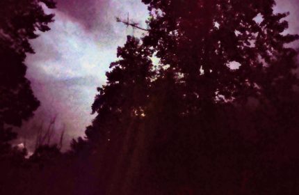 Visit of St. Germaine by Teri Leigh Teed