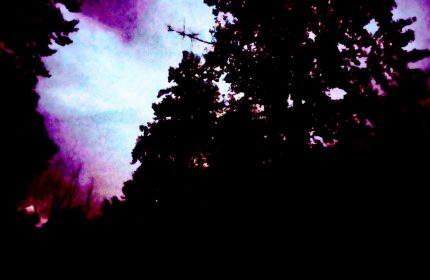 Blessings of St. Germaine by Teri Leigh Teed