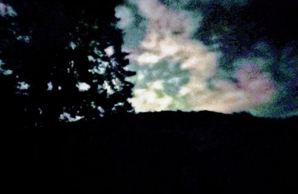 Clouds of St. Francis by Teri Leigh Teed