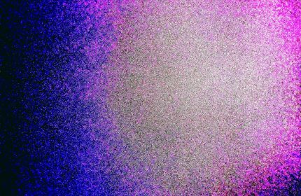 Amethyst and Citrine Days by Teri Leigh Teed