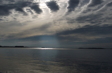 Spirit of the Lake by Teri Leigh Teed